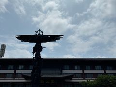 -刘公岛景区
