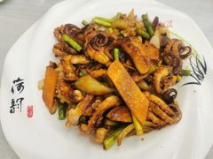 -海之味海鲜大咖·家常菜