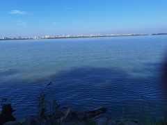 -池州市平天湖风景区