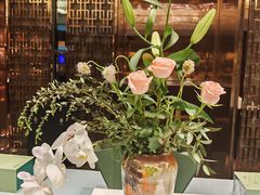 -美盛喜来登大酒店喜舍茶馆