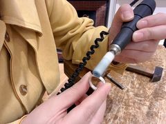 -十八字金·银饰·开蚌DIY·手工体验团建(魏公芳华里店)