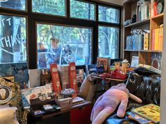-橡皮书店(翠湖北路店)