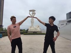 -大渔铁板烧(蛇口店)