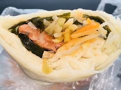 -阿姨卷饼(平凉路店)