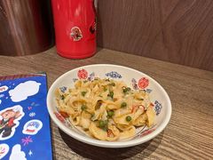 -无敌家现熬骨汤拉面(颐堤港店)