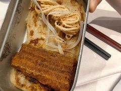 带鱼卷饼-凯鸽酒楼(操场城店)