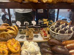 -PAPER STONE BAKERY(天汇广场店)