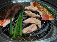 -哼蟹二将·烤肉酱蟹(合生汇店)