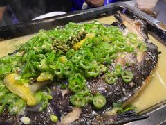 -炉鱼(平湖八佰伴店)