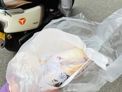 -清真拉妈卤味(回民街店)