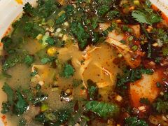 -魏家凉皮(博水商务大厦店)