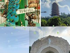 -牛首山文化旅游区
