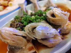 -真味海鲜坊