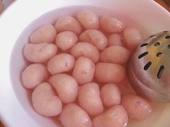 -章记正宗南岗鱼蛋火锅