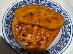 -回家吃饭·地道南昌菜(建德观总店)