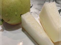 -遇上西雅图多融合海鲜自助餐厅(中房金谊广场店)