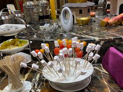 -鼓浪湾酒店自助餐