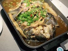 -半天妖烤鱼(芝罘万达店)