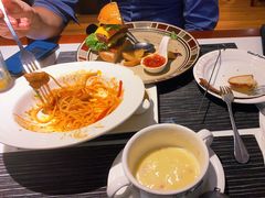 -斗牛士牛排餐厅(嘉里汇店)