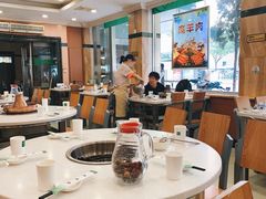 大堂-迎宾楼(解放西街店)