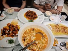 -品味居·首店·大连鲜活海鲜大连菜(东港店)