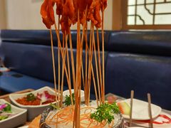 小郡肝-井格重庆火锅(临平银泰城店)