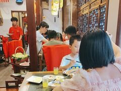 -仁和四季涮肉馆(天坛南门店)