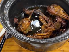 -斯丹姜母鸭·古法干香(涂门街总店)