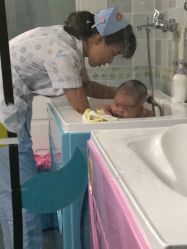 -蔓馨宜母婴护理中心(橡树星座店)