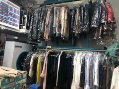 -奥特洗福莱干洗、皮具护理店(铜川路店)