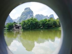 -明仕田园