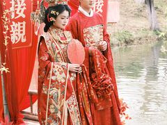 -武汉园博园(武汉自然博物馆)