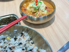 -小木屋拌饭(西安华阳城店)