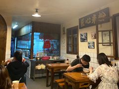 大堂-矮子粉店1985·长沙米粉(湘春路店)