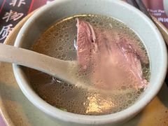 -盡膳口福·百年汤方火锅(科华北路店)