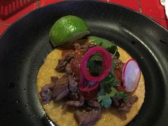 -Cactus墨西哥仙人掌餐厅