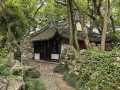-绮园景区