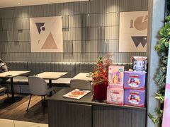 -必胜客(白石桥店)
