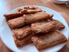 -十二忠手拉面(中华路店)