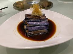 酱麻油茄子-圆苑(上海广场店)