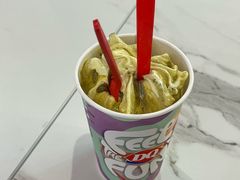 -DQ·蛋糕·冰淇淋(苏州中心店)