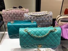 -Chanel(永利皇宫店)