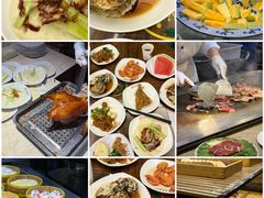 -天津瀚金佰九号温泉酒店(南楼地铁站店)