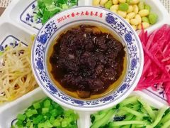 -老浒记烤鸭-北京菜(琉璃厂店)