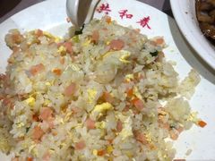 扬州炒饭-共和春(甘泉路店)