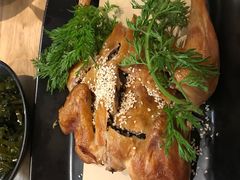 -金牌外婆家(苏州中心店)