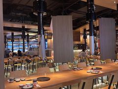 大堂-烧肉达人•炭火烧肉(新天地店)