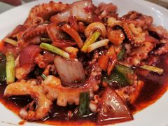 -海鲜人家(吕四店)