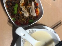 -湯系·煲汤手艺人(东二环泰禾广场店)