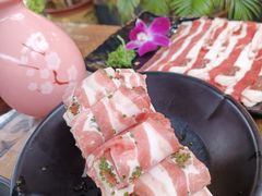 -丽江庭院之爱在路上(西单店)